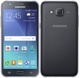 Прошивка телефона Samsung Galaxy J5 в Екатеринбурге